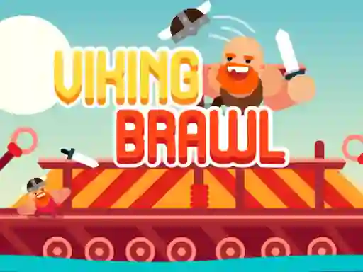 Logħba Viking battle onlajn