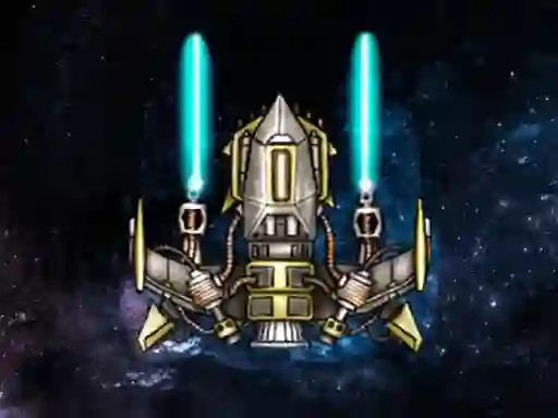 Logħba Galaxy Carnage onlajn