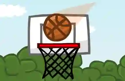 Logħba Basketball Shots onlajn