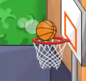 Logħba Real Street Basketball onlajn