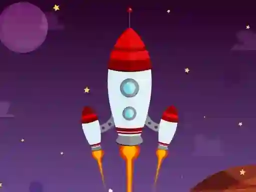Logħba Spaceship Memory Challenge onlajn
