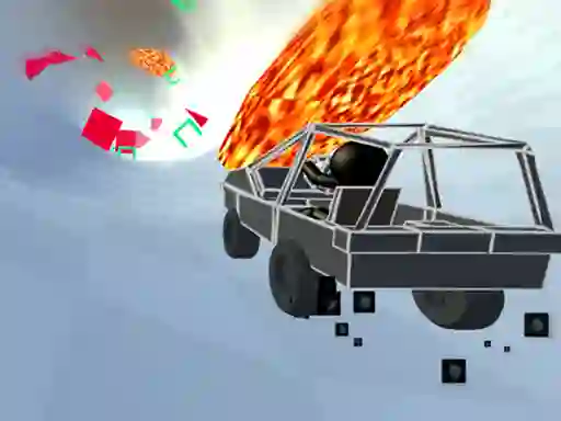 Logħba Stickman Extreme Racing 3d onlajn