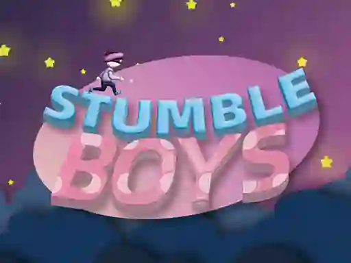 Logħba Stumble Boys onlajn