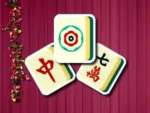 Logħba Mahjong Tiles Quest onlajn