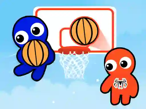 Logħba Basket Shot Master onlajn