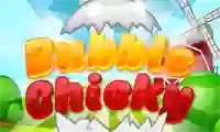 Logħba Bubble Chicky onlajn
