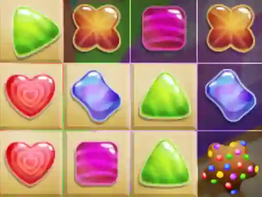 Logħba Candy Mania onlajn