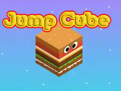 Logħba Jump Cube onlajn