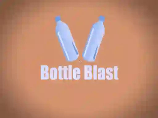 Logħba Bottle Blast onlajn
