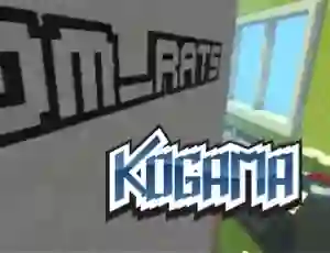 Logħba Kogama: DM Rats onlajn