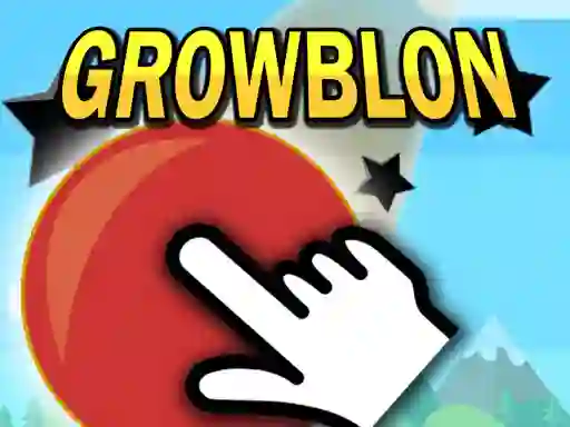 Logħba GrowBlon onlajn