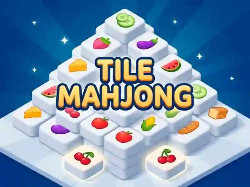 Logħba Tile Mahjong onlajn