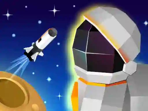 Logħba Moon Mission onlajn