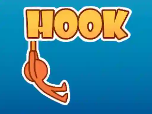 Logħba Hook onlajn