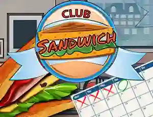 Logħba Club Sandwich onlajn