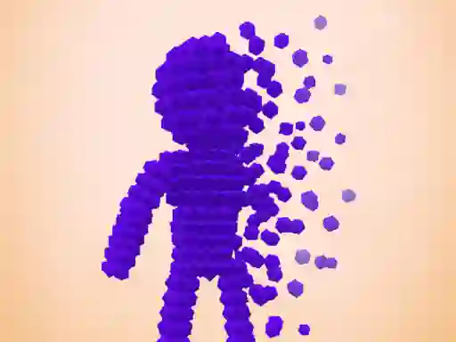 Logħba Pixel Rush onlajn