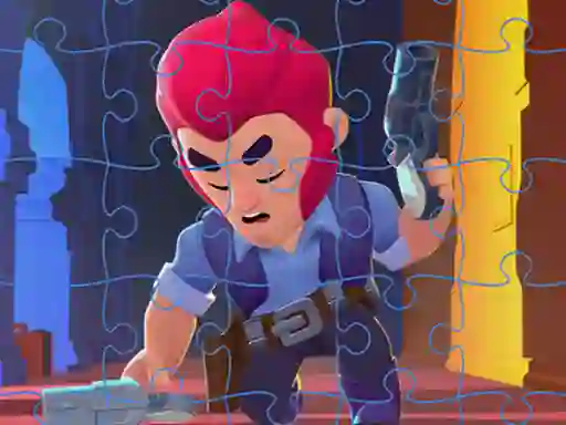 Logħba Fighting Stars Jigsaw onlajn