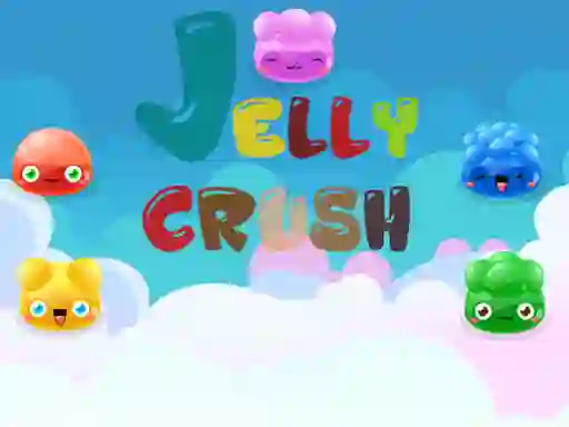 Logħba Jelly Crush onlajn