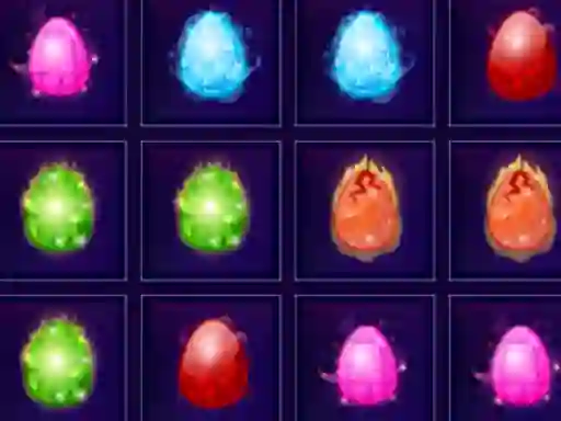 Logħba Easter Egg Lines onlajn