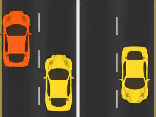 Logħba Traffic Driver onlajn