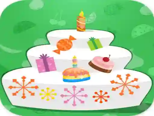 Logħba Perfect Cake Master onlajn