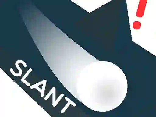 Logħba Slant onlajn