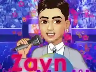 Logħba Zayn Malik World Tour onlajn