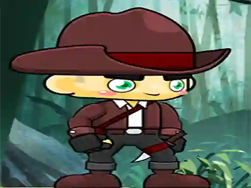 Logħba Boy Adventurer onlajn