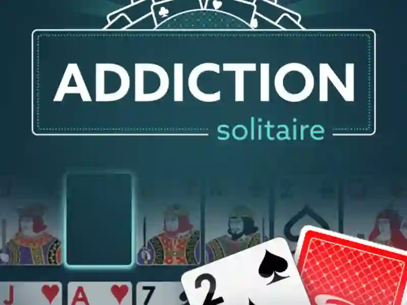 Logħba Addiction Solitaire onlajn