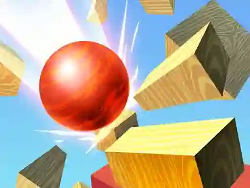 Logħba Knock Balls onlajn