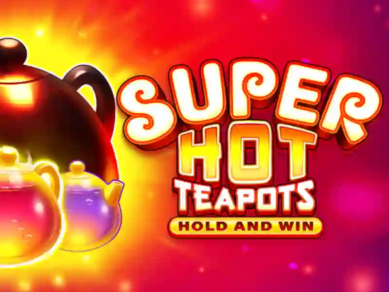 Logħba Find Hot Teapot onlajn
