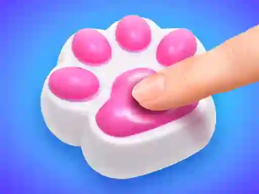 Logħba Squishy: Taba Paw onlajn