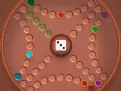 Logħba FG Ludo onlajn