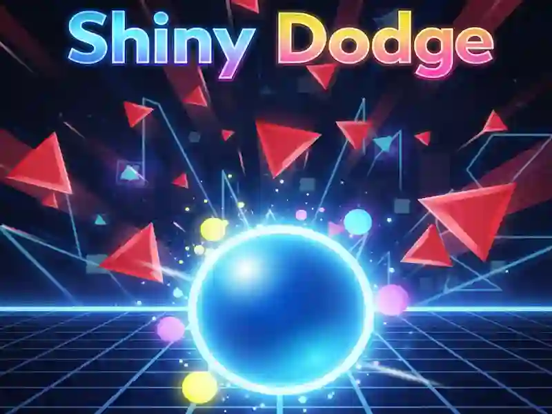Logħba Shiny Dodge onlajn