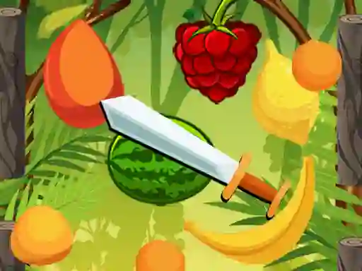 Logħba Tropical Slasher onlajn