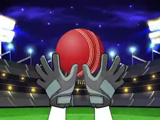 Logħba Catch The Balls onlajn