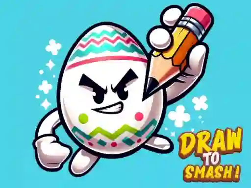 Logħba Draw To Smash! onlajn