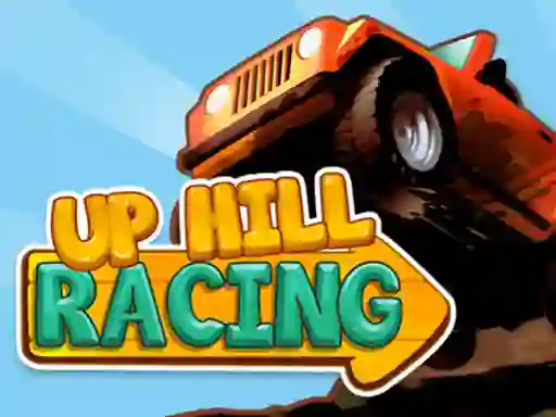 Logħba Up Hill Racing onlajn