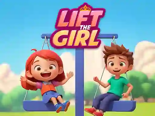 Logħba Lift The Girl onlajn