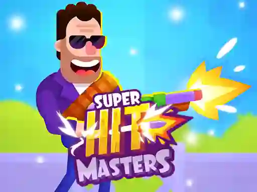 Logħba Super Hit Masters onlajn