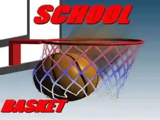 Logħba Basketball School onlajn