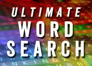 Logħba Ultimate Word Search onlajn