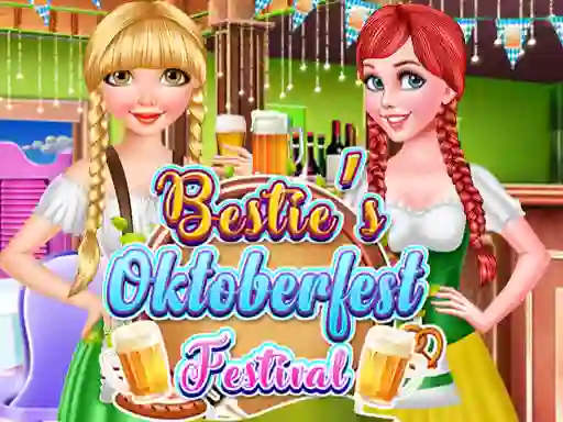 Logħba BFF Fest Festival onlajn