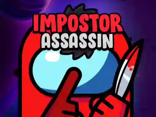 Logħba Impostor Assassin onlajn