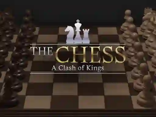 Logħba The Chess onlajn