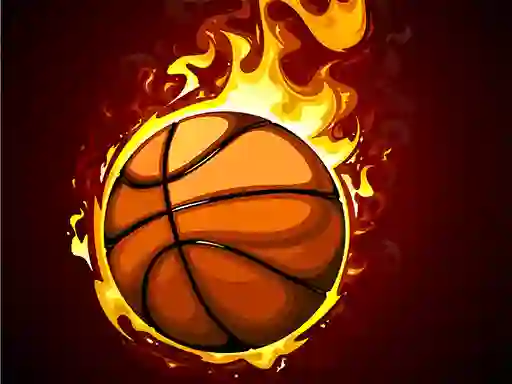 Logħba Basketball Shot onlajn