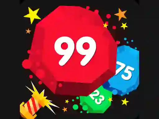 Logħba Ball Blast onlajn