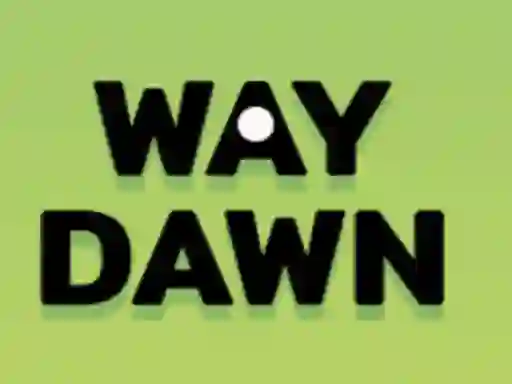 Logħba Way Down onlajn