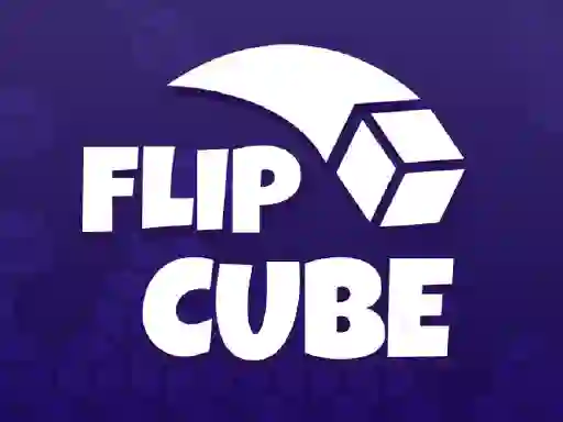 Logħba Flip Cube onlajn