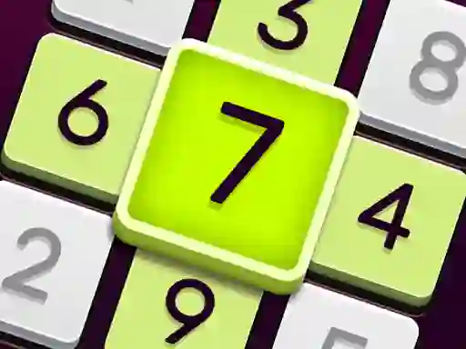 Logħba Daily Sudoku onlajn